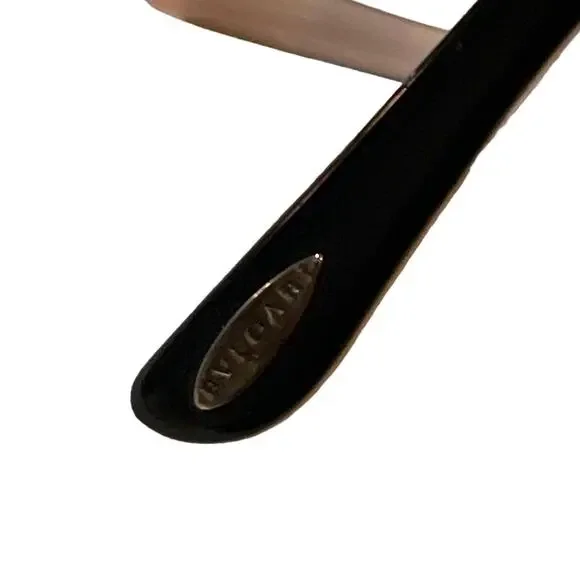 Bvgari FRAMES ONLY with Rhinestone Accents 460B 803 Pink details
